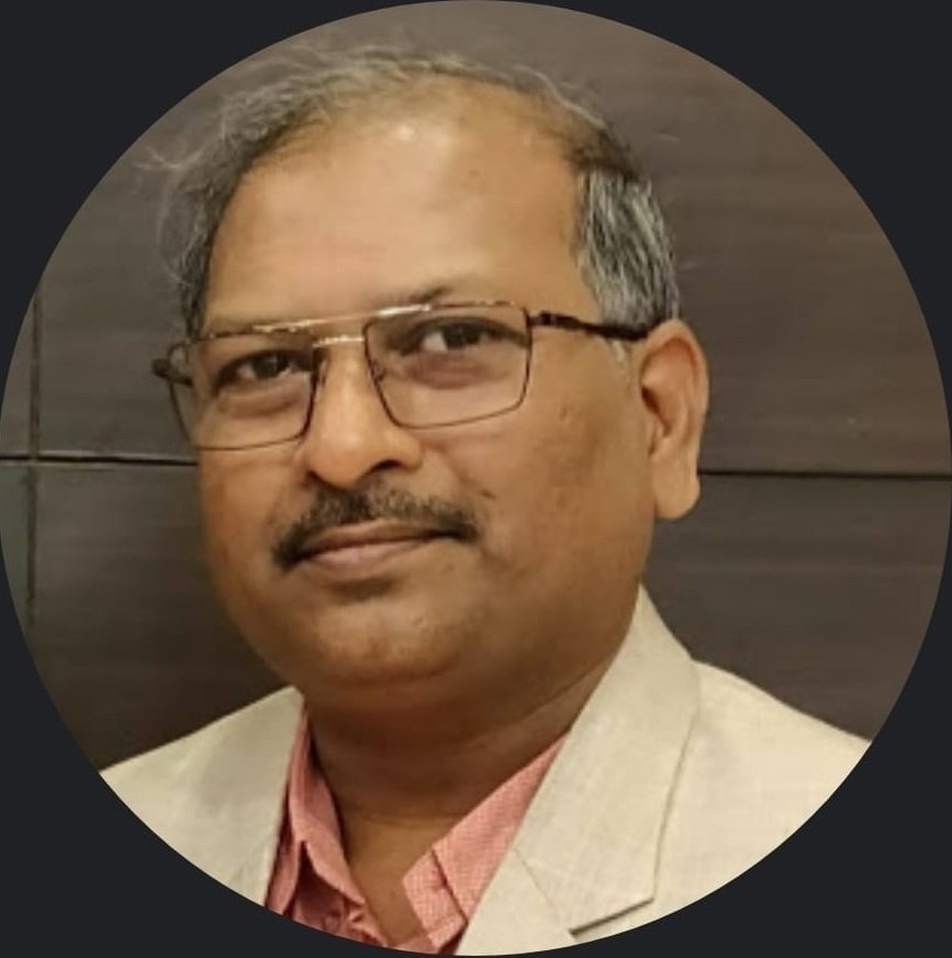 Prof. Manish D. Uttarwar