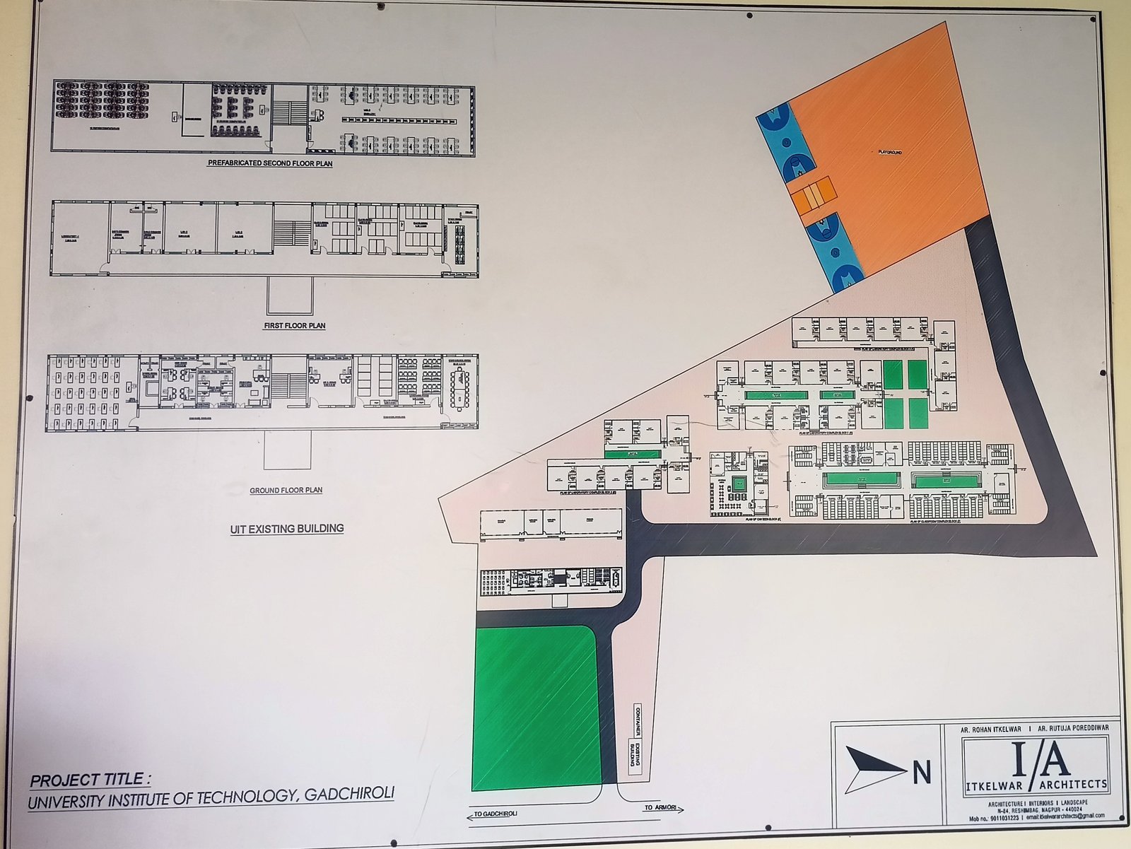Site map